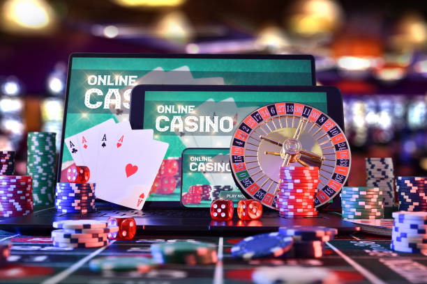 Experience the Thrill of Casino Pirate Spins New