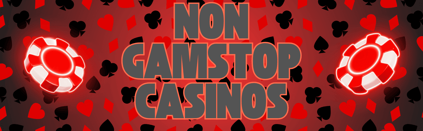 Exploring Non Gamstop Casinos A New Era of Online Gambling 696545938