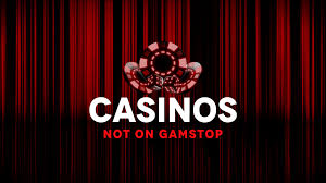 Non Gamstop UK Casinos Your Guide to Alternative Online Gambling