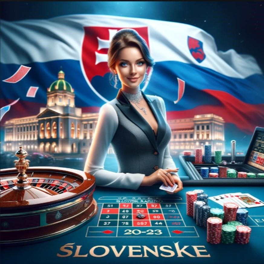 Nove Online Casino Slovensko Všetko, čo potrebujete vedieť o nových kasínach 959872266