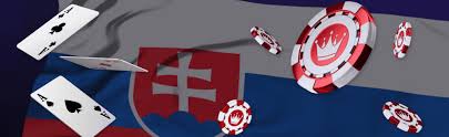 Online kasíno Slovensko - Zábava a výhry na dosah ruky