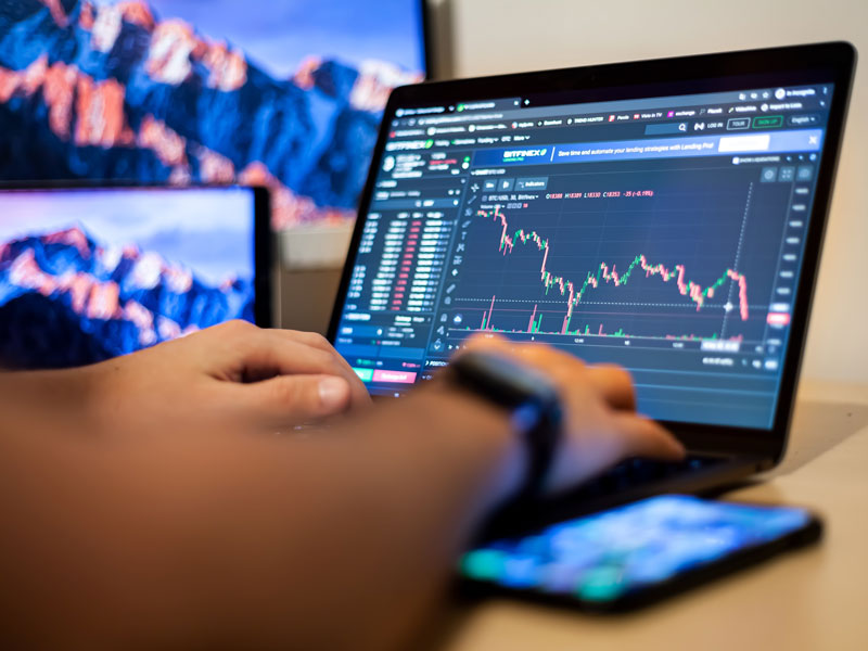 The Rise of Forex CFD Trading A Comprehensive Guide