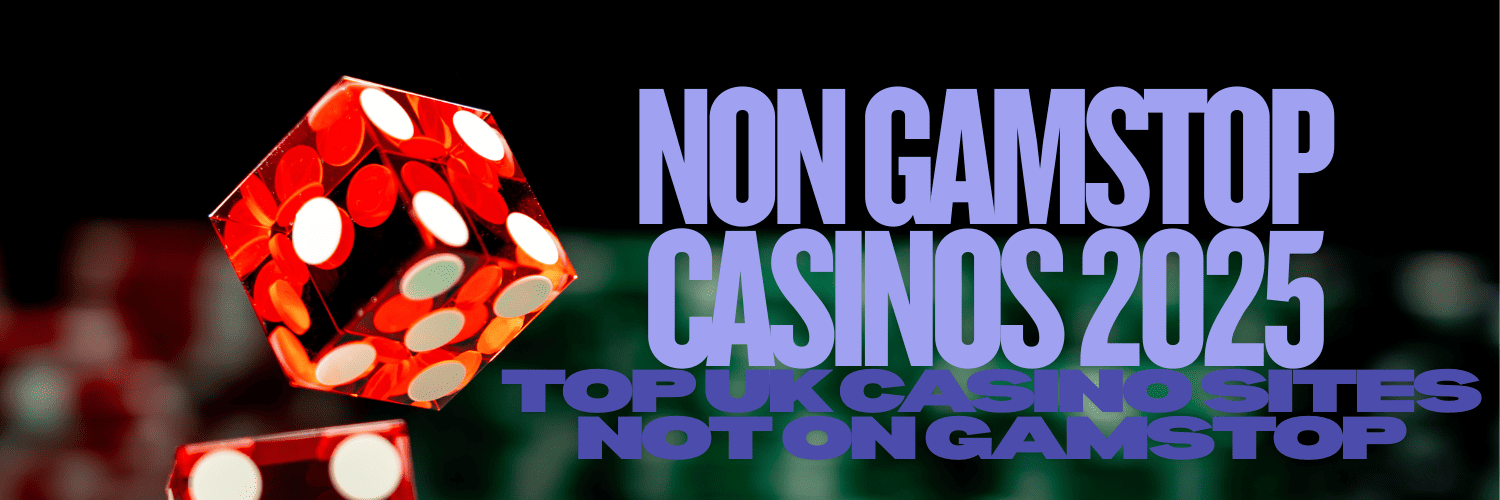 Exploring Non Gamstop Casinos A Guide to Online Gaming Freedom -568467858