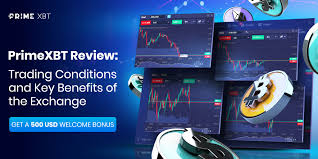 Exploring PrimeXBT Trading Platform Features, Benefits, and User Experience