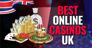 New UK Online Casino Operators A Comprehensive Guide 1562184297