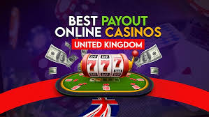 New UK Online Casino Operators A Comprehensive Guide 1562184297