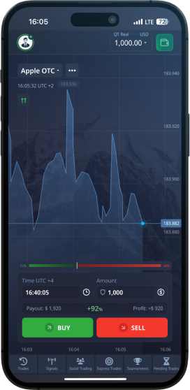 Top Apps Like Pocket Option for Trading Enthusiasts -726031358