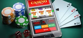 Discover the Online Casinos with the Biggest Jackpots