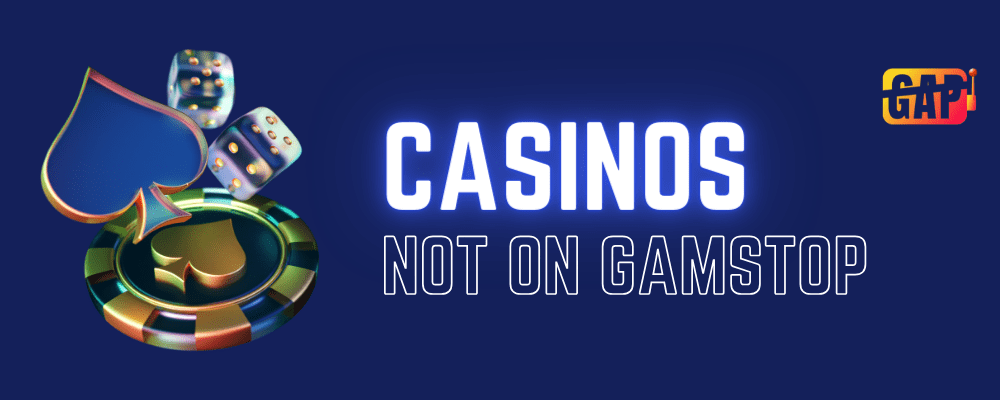 Discovering the Best Non Gamstop Casinos A Comprehensive Guide Discovering the Best Non Gamstop Casinos A Comprehensive Guide