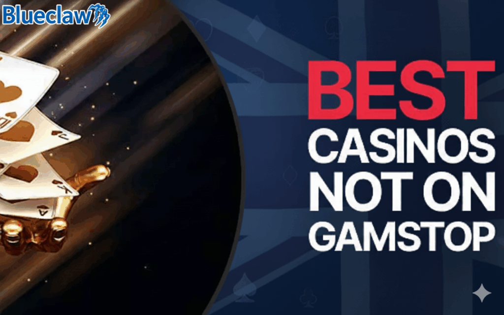 Discovering the Best Non Gamstop Casinos A Comprehensive Guide Discovering the Best Non Gamstop Casinos A Comprehensive Guide