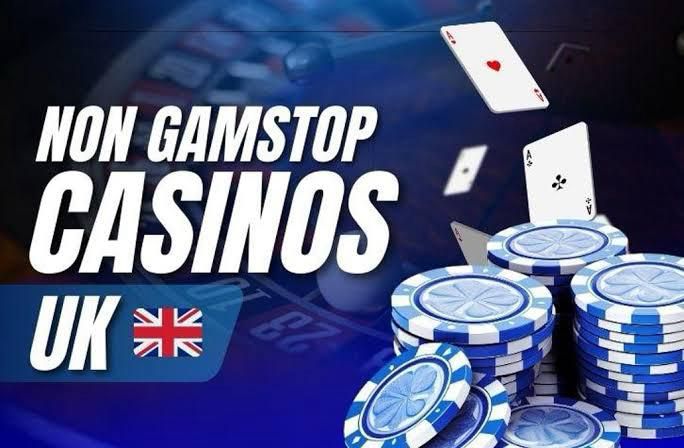 Exploring Non-Gamstop Casino Sites Everything You Need to Know