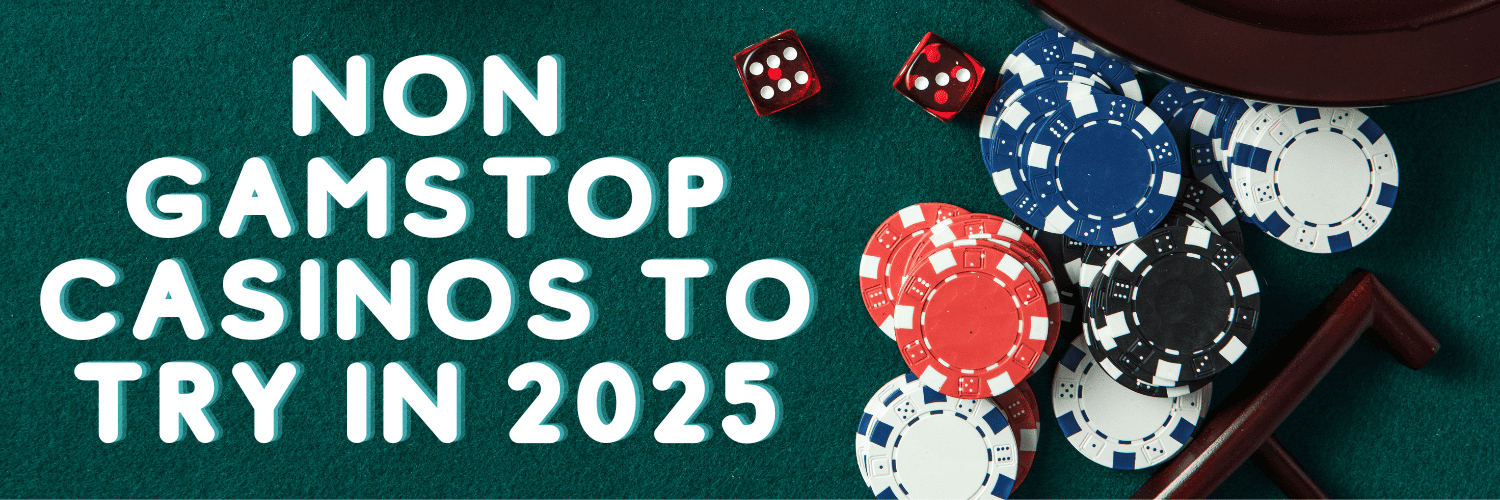 Exploring Non-Gamstop Casino Sites Everything You Need to Know