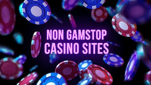 Exploring Non Gamstop Casinos Your Guide to Alternative Gambling Options Exploring Non Gamstop Casinos Your Guide to Alternative Gambling Options
