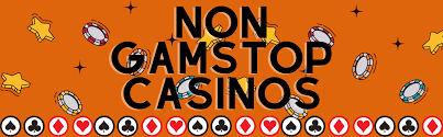 Exploring Non Gamstop Casinos Your Guide to Alternative Gambling Options Exploring Non Gamstop Casinos Your Guide to Alternative Gambling Options