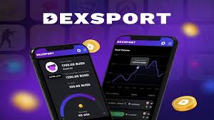 Revolutionizing Sports Betting with Crypto An In-Depth Look at DexSport Revolutionizing Sports Betting with Crypto An In-Depth Look at DexSport