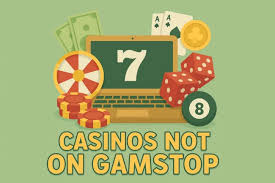 Top Gambling Sites Not on GamStop Your Ultimate Guide Top Gambling Sites Not on GamStop Your Ultimate Guide