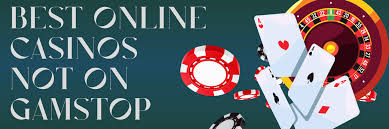 Top Gambling Sites Not on GamStop Your Ultimate Guide Top Gambling Sites Not on GamStop Your Ultimate Guide