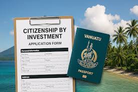 Vanuatu Citizenship by Investment Understanding Minimum Requirements -2134458888