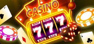 Your Ultimate Casino Adventure Awaits – Unleash the Thrills