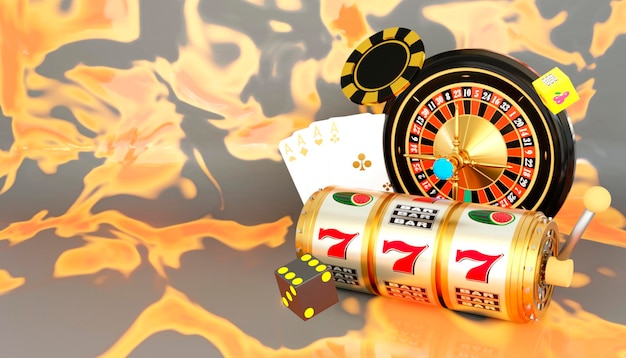 Discover Exciting Online Slots at Cloudbet Casino