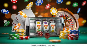 Experience the Excitement at Great Slots Online Casino UK