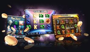 Exploring the Thrills of Bounty Reels A Slot Gaming Experience Exploring the Thrills of Bounty Reels A Slot Gaming Experience