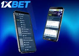 The Ultimate Guide to 1xBet App Betting at Your Fingertips -1541308060 The Ultimate Guide to 1xBet App Betting at Your Fingertips -1541308060