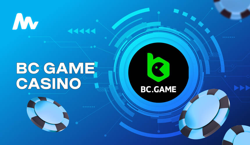 An In-depth Look at BC.Game Casino The Future of Online Gamifying