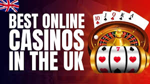 Big Wins Casino Ensuring Responsible Gambling for a Safe Experience