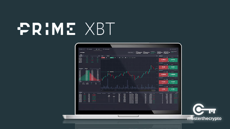 Comprehensive Review of PrimeXBT Margin Trading 1430610969