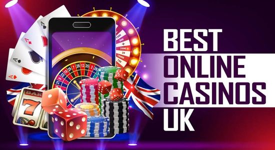 Discover the Best Independent Online Casinos in the UK