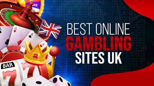 Discover the Best Independent Online Casinos in the UK