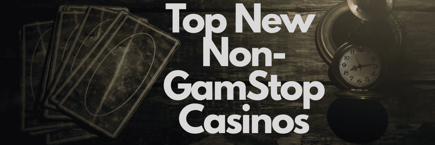 Discovering UK Casinos Not on Gamstop 551644063
