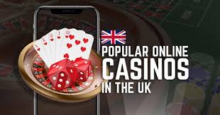 Exploring Mandarin Online Casino UK - A Comprehensive Review