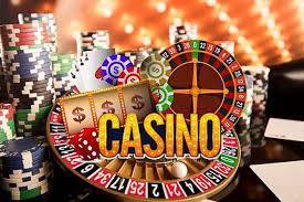 Non Gamstop UK Casinos Your Guide to Alternative Online Gambling 722974610