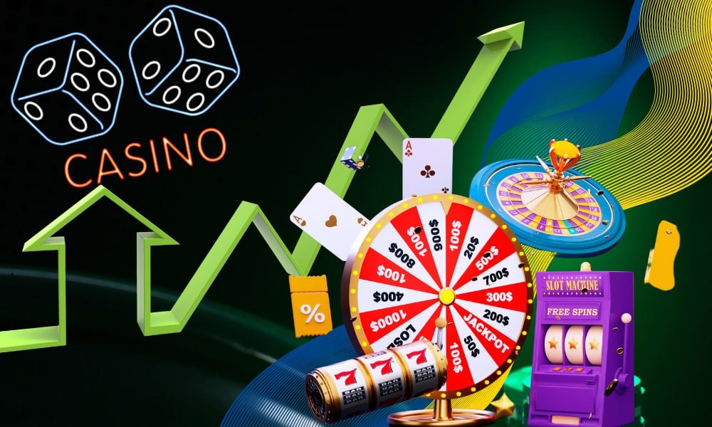 Nove online casino Slovensko Všetko, čo potrebujete vedieť 989695110