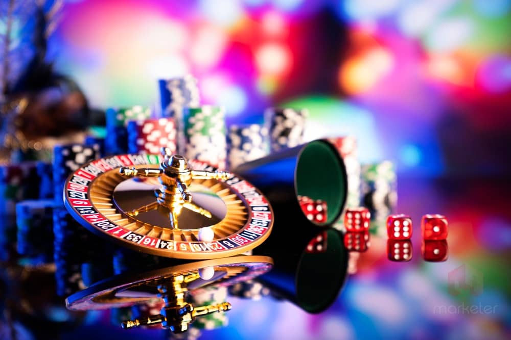 Top Casinos Offering Classic Blackjack 1086225750