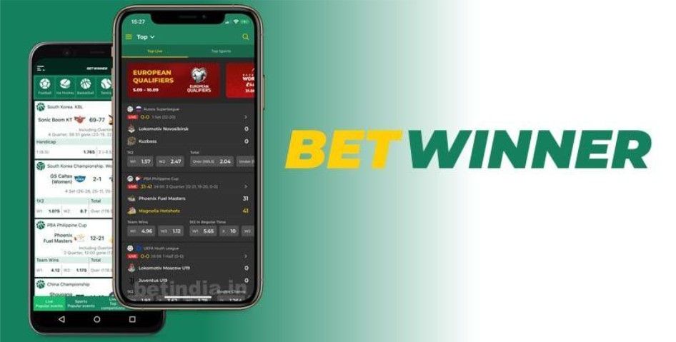 BetWinner Online Sportsbook Your Ultimate Betting Experience