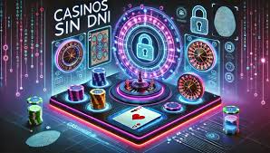 Explorando los Casinos Sin Verificación Ventajas y Desventajas