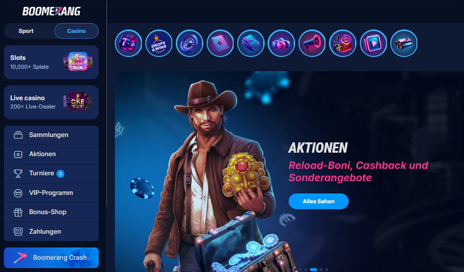 Primaplay Casino In-Depth Review for Australian Players: Casino Action and Additional Features Primaplay Casino In-Depth Review for Australian Players: Casino Action and Additional Features