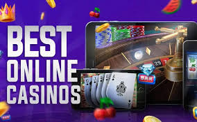Discover the Best Mobile Casino Apps for Winning Big Discover the Best Mobile Casino Apps for Winning Big
