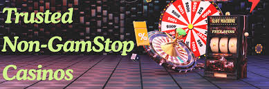 Exploring Non-Gamstop Casino Sites A Guide for Players