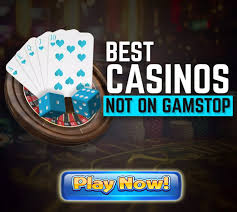 Exploring UK Casinos Not on Gamstop