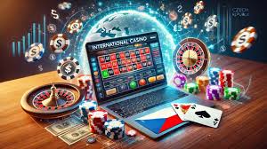 Nové online casino Jak si vybrat to pravé pro vás