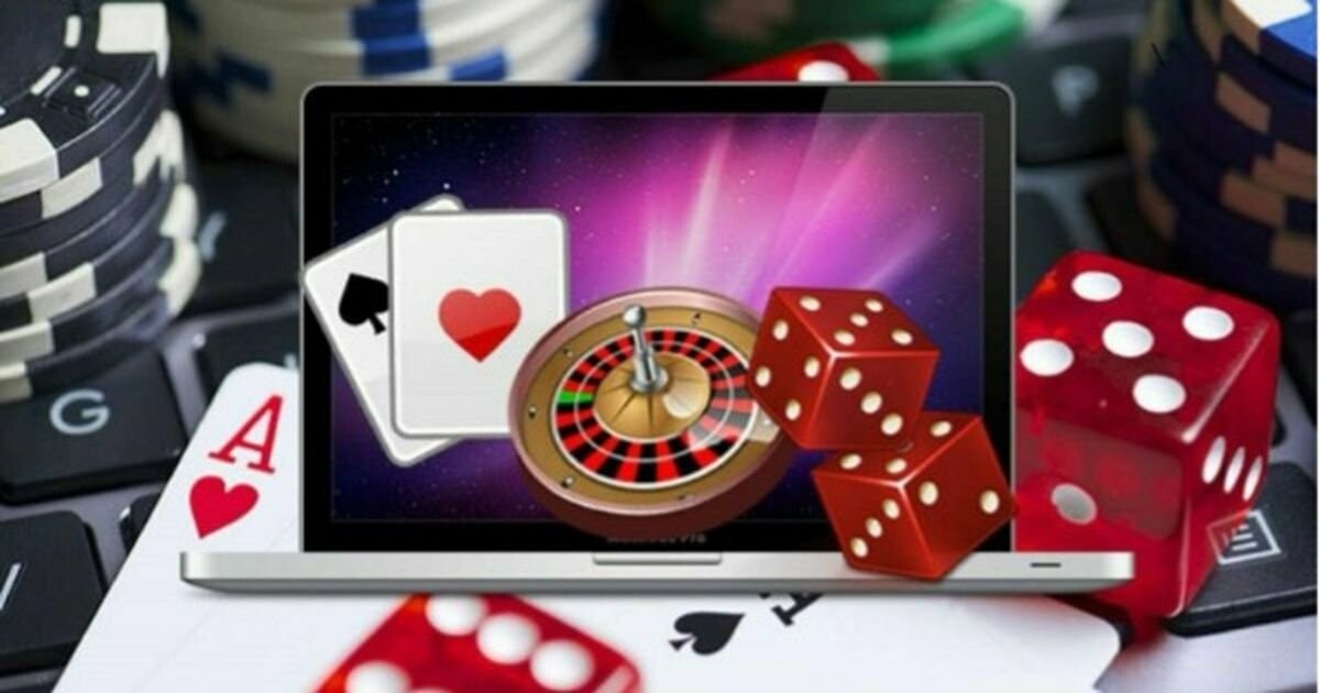 ТОП реалистичных слотов в Vodka Casino Ваш путь к удаче ТОП реалистичных слотов в Vodka Casino Ваш путь к удаче