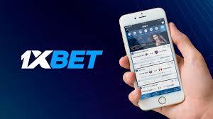 Ultimate Guide to 1xBet App Features and Benefits -1493171592