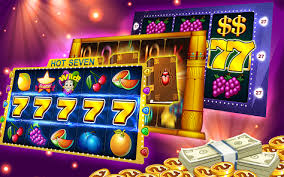 The Ultimate Guide to Online Casino Slots at SlotsAmigo The Ultimate Guide to Online Casino Slots at SlotsAmigo